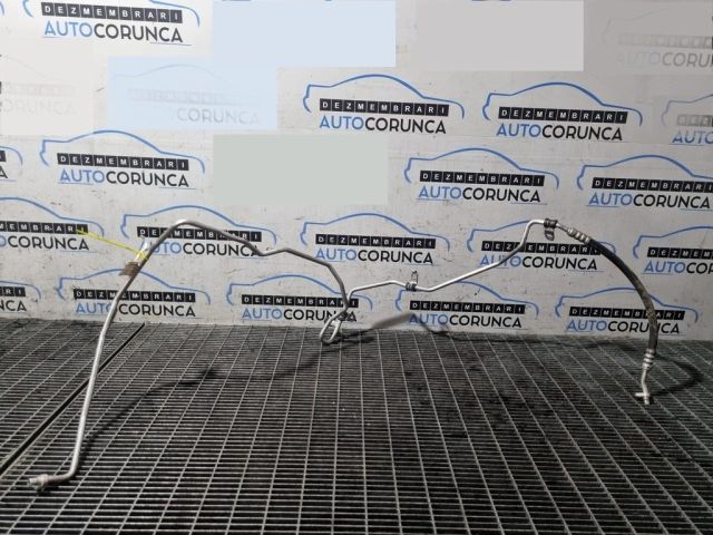 bontott OPEL VIVARO Klíma Cső