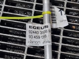 bontott OPEL VIVARO Klíma Cső