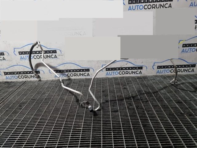 bontott OPEL VIVARO Klíma Cső