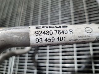 bontott OPEL VIVARO Klíma Cső