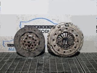 bontott OPEL VIVARO Kuplung Szett (Szerkezet, Tárcsa)