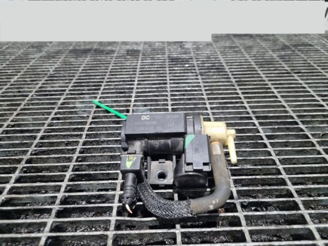 bontott OPEL VIVARO Lefújószelep