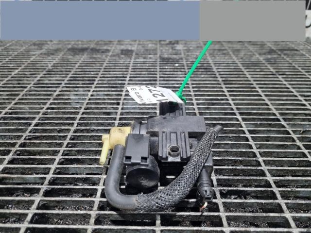 bontott OPEL VIVARO Lefújószelep