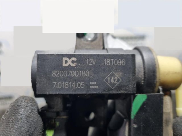 bontott OPEL VIVARO Lefújószelep