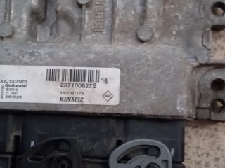 bontott OPEL VIVARO Motorvezérlő