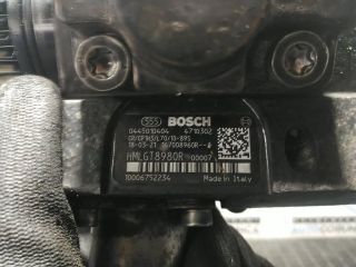 bontott OPEL VIVARO Nagynyomású Szivattyú