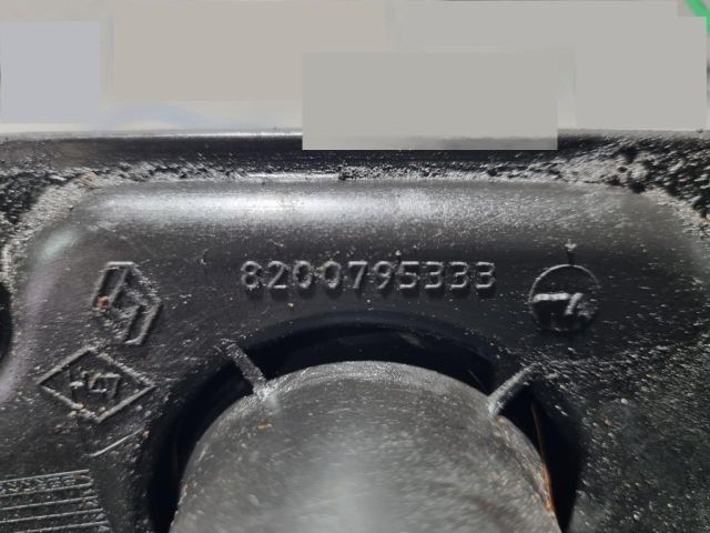 bontott OPEL VIVARO Nívópálca