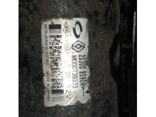 bontott OPEL VIVARO Önindító