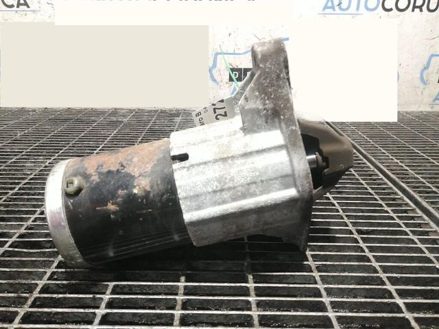 bontott OPEL VIVARO Önindító