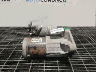 bontott OPEL VIVARO Önindító