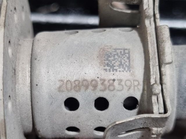 bontott OPEL VIVARO Porlasztó (1 db)