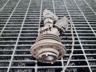 bontott OPEL VIVARO Porlasztó (1 db)