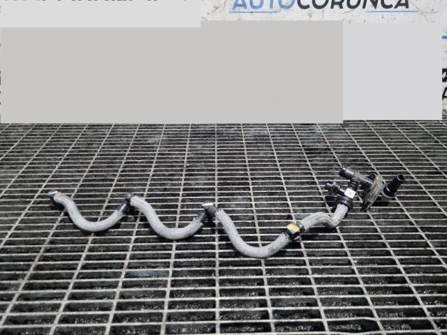 bontott OPEL VIVARO Résolajcső