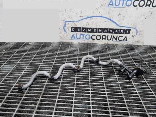 bontott OPEL VIVARO Résolajcső