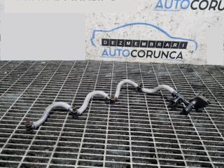 bontott OPEL VIVARO Résolajcső