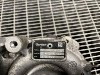 bontott OPEL VIVARO Turbó