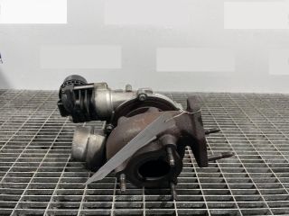 bontott OPEL VIVARO Turbó