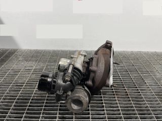 bontott OPEL VIVARO Turbó