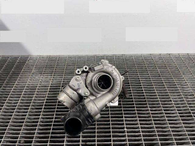 bontott OPEL VIVARO Turbó