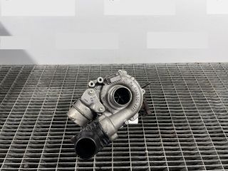 bontott OPEL VIVARO Turbó