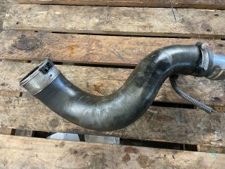 bontott OPEL VIVARO Turbócső