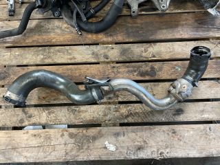 bontott OPEL VIVARO Turbócső