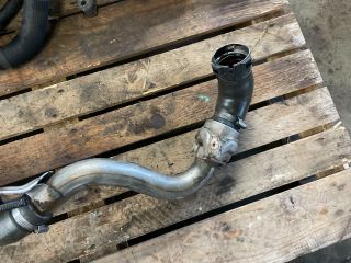 bontott OPEL VIVARO Turbócső