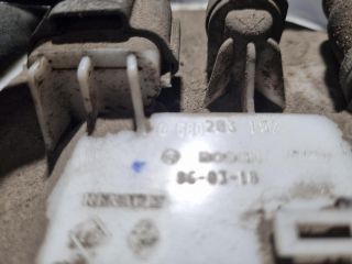 bontott OPEL VIVARO Üzemanyag Szivattyú