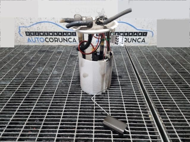 bontott OPEL VIVARO Üzemanyag Szivattyú