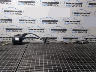 bontott OPEL VIVARO Váltó Kulissza