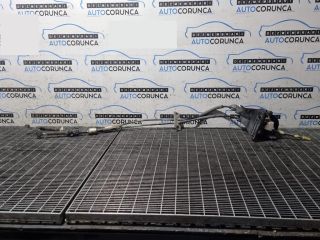 bontott OPEL VIVARO Váltó Kulissza