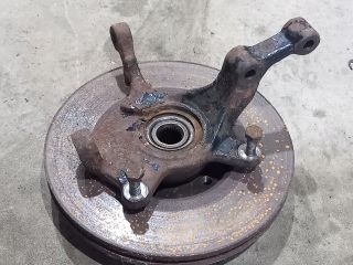 bontott OPEL VIVARO Bal első Csonkállvány Kerékaggyal