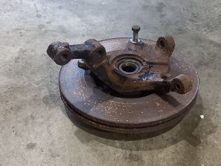 bontott OPEL VIVARO Bal első Csonkállvány Kerékaggyal