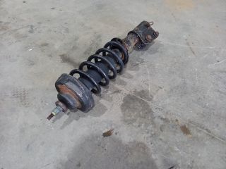 bontott OPEL VIVARO Bal első Gólyaláb (Lengécsillapító, Rugó)