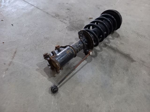 bontott OPEL VIVARO Bal első Gólyaláb (Lengécsillapító, Rugó)