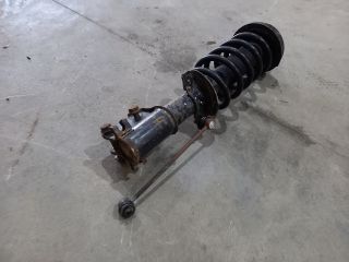 bontott OPEL VIVARO Bal első Gólyaláb (Lengécsillapító, Rugó)