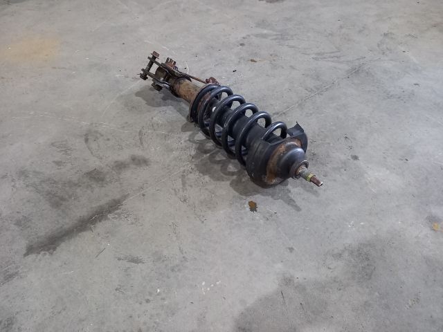 bontott OPEL VIVARO Bal első Gólyaláb (Lengécsillapító, Rugó)