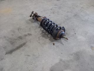 bontott OPEL VIVARO Bal első Gólyaláb (Lengécsillapító, Rugó)