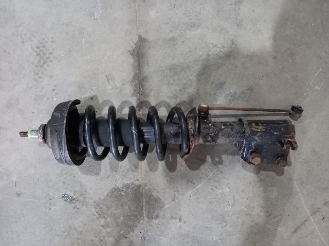 bontott OPEL VIVARO Bal első Gólyaláb (Lengécsillapító, Rugó)