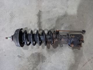 bontott OPEL VIVARO Bal első Gólyaláb (Lengécsillapító, Rugó)