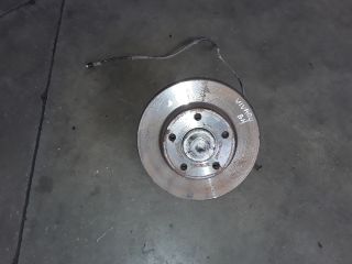 bontott OPEL VIVARO Bal hátsó Kerékagy