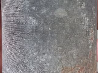 bontott OPEL VIVARO EGR / AGR Szelep