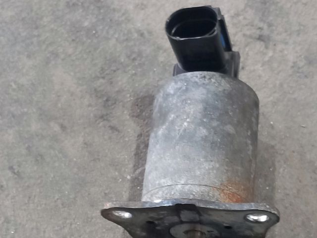 bontott OPEL VIVARO EGR / AGR Szelep