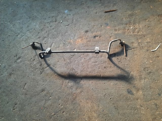 bontott OPEL VIVARO Első Vízszintes Stabilizátor Rúd