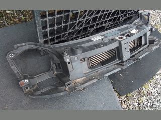 bontott OPEL VIVARO Homlokfal (Üres lemez)