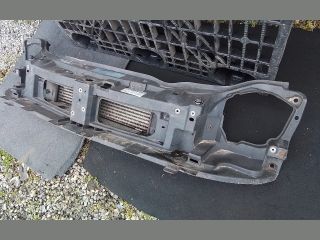 bontott OPEL VIVARO Homlokfal (Üres lemez)