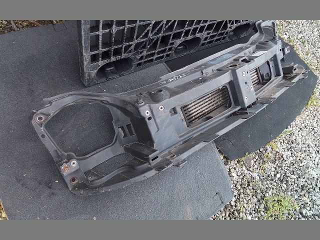 bontott OPEL VIVARO Homlokfal (Üres lemez)