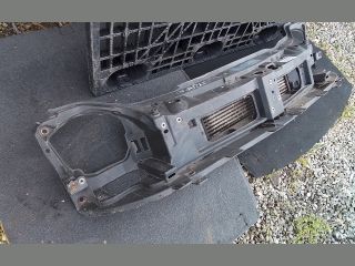 bontott OPEL VIVARO Homlokfal (Üres lemez)