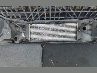 bontott OPEL VIVARO Homlokfal (Üres lemez)