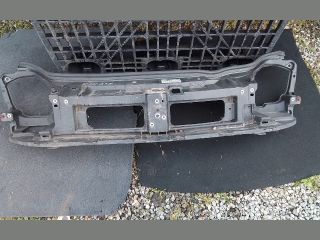 bontott OPEL VIVARO Homlokfal (Üres lemez)